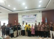 Didukung oleh BPDP, GPPI gelar Praktek Digital Marketing dan Rebranding UKMK Sawit Naik Kelas di Sumatera Selatan