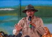 Di Ujung Arus Sungai, Menyelamatkan Warisan Sebelum Membeku