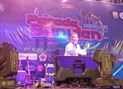 Mala dan Dongeng Prabu Meriahkan Parade Bunyi’an 2025