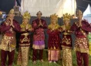 DKP Apresiasi Kiprah Maestro Sumsel di Ajang Tari Dana-Dana Nasional