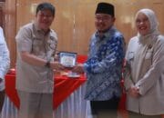 Pemkot Palembang Siap Ambil Bagian dalam Pengelolaan Wisata Alam Punti Kayu