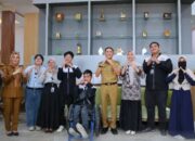 Hari Anak Nasional, Ratu Dewa Komitmen untuk Terus Beri Ruang kepada Penyandang Disabilitas