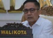 Ratu Dewa Tegaskan OPD untuk Lakukan Pesiapan Matang dalam Menyambut HUT RI ke-80