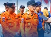 Cegah Karhutlah, Palembang Siapkan Posko di Setiap Kecamatan