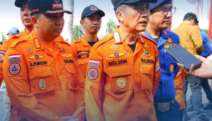 Cegah Karhutlah, Palembang Siapkan Posko di Setiap Kecamatan