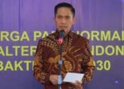 Beri Pengobatan Alternatif Ke Masyarakat Palembang, Ratu Dewa Apresiasi FKPPAI