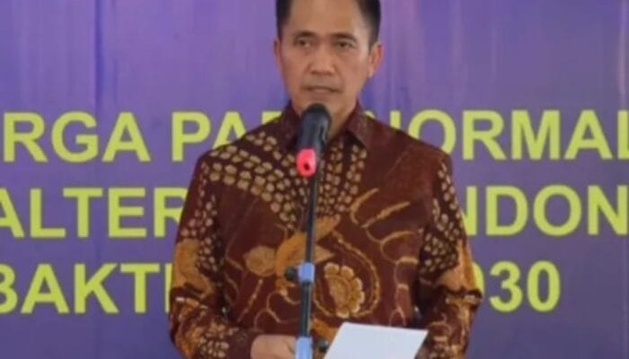 Beri Pengobatan Alternatif Ke Masyarakat Palembang, Ratu Dewa Apresiasi FKPPAI