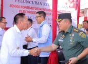 Presiden Prabowo Luncurkan 80 Ribu Koperasi Desa Merah Putih, Ratu Dewa: Progres di Palembang Cukup Baik