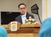 Ratu Dewa Berharap Program PKK Tidak Bersifat Muluk-muluk Tapi Realistis