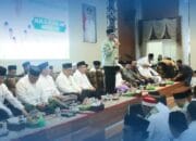 Doa Bersama 40 Hari Wafatnya KH Mal An Abdullah, Ratu Dewa: Meninggalkan Jejak yang Mendalam