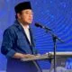Pelantikan GEKRAFS Palembang, Prima Salam Ajak Pengurus Memajukan Produk Ekonomi Lokal