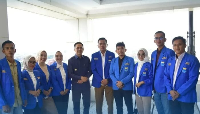 Dukung Konkorcab PMII Sumsel 2025, Ini Harapan Ratu Dewa