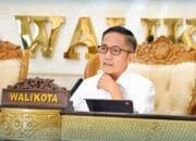 Ratu Dewa Minta Festival Perahu Bidar 2025 Lebih Tertib dan Meriah