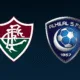 Fluminense vs Al Hilal, Siapa Tumbang di Orlando?