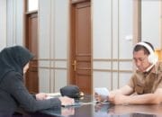 Wako Talkshow Bersama RRI Pro7 Sambut HUT RI ke-80