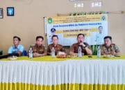 Pemerintah Desa Jungai Adakan Bimtek APBDes dan Pengelolaan Keuangan Desa 2025