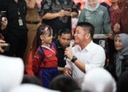HAN 2025 di Sumsel, Gubernur Herman Deru Tegaskan Perlindungan Anak Hingga Pasca Perceraian Orang Tua