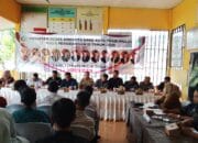 DPRD Prabumulih Turun ke Dapil, 3 Masalah Ini Jadi Keluhan Warga