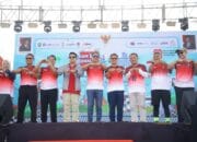 Transaksi Transportasi Kini Lebih Mudah dan Aman