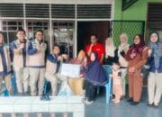 YBM PLN UID S2JB Salurkan Bantuan untuk Veteran: Hormat Setinggi-tingginya bagi Pejuang Bangsa