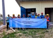 PLN Terangi Tambak Udang di Bengkulu dengan Listrik Andal, Kado Istimewa Sambut Hari Pelanggan Nasional