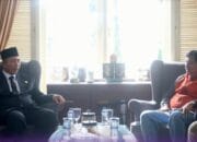 BRIN Riset Tentang Kopi Pagar Alam