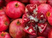 Delima: Buah Kuno yang Jadi Superfood Masa Kini