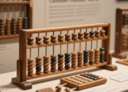 Abacus, Kalkulator Pertama yang Mengubah Dunia Hitung