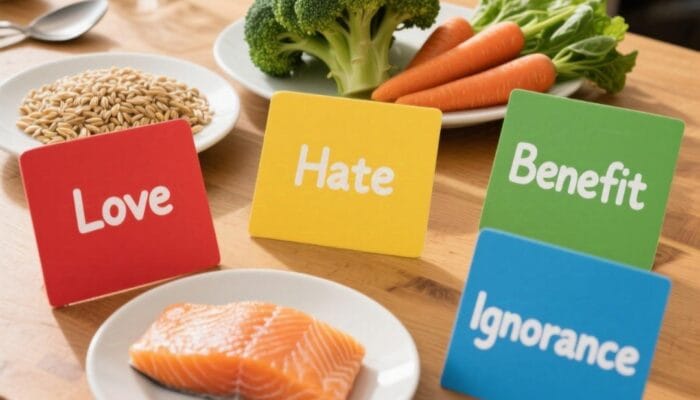 5 Makanan yang Dibenci Penyakit tapi Disukai oleh Tubuh