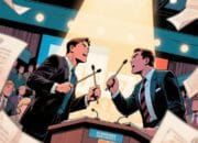 Cara Orang Pintar Menang Debat Sebelum Lawan Berbicara