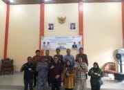 Ratusan RT dan RW Kemuning Terima Kartu BPJS Ketenagakerjaan