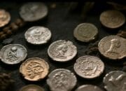 Penemuan Uang Logam Pertama Jadi Tonggak Sejarah Sistem Moneter Dunia