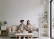 Gaya Hidup Minimalis yang Bikin Milenial Lebih Bahagia