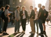 Bukan Sihir, Ini 8 Teknik Percakapan untuk Menguasai Arah Pembicaraan