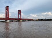 Palembang Berkesempatan Raih Gelar Kota Sehat Tertinggi, Ini Indikator yang Dinilai