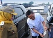Pemkot Palembang Lakukan Inventarisasi dan Tertibkan Aset Kendaraan Dinas