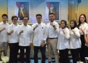 Ratu Dewa Ajak GM Pekat IB Palembang Berkontribusi untuk Pembangunan