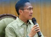 Terima Kunker Kepala BKN Kanreg VII, Ratu Dewa: Wujudkan Pelayanan ASN yang Profesional