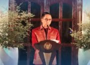 Wali Kota Palembang dan Ketua Dekranas Pusat Dorong Kain Songket Mendunia