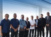 Wali Kota Ratu Dewa Dukung PHRI Sumsel, Siap Genjot Wisata dan Perhotelan Palembang