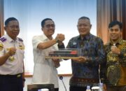 Atasi Kemacetan, Wali Kota Palembang Galakkan Pemanfaatan LRT