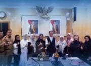 Walikota Palembang Dukung Penuh Kegiatan FJPI Sumsel