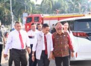 Wali Kota Palembang Resmi Buka Festival Perahu Bidar 2025, Targerkan Puluhan Ribu Pengunjung