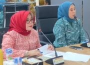 Palembang Siapkan Diri Menuju Predikat Kota Sehat Swastisaba Wistara 2025
