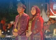 Tampil Memukau Pemkot Palembang Berhasil Curi Perhatian Pengunjung JKPI XI