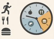 Kapan Waktu Terbaik untuk Makan, Tidur, dan Olahraga?