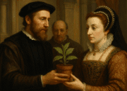 Jean Nicot, Diplomat Prancis yang Mengubah Dunia Lewat Daun Tembakau