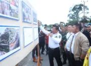 Sumsel Masuk 10 Besar Nasional Infrastruktur Terbaik 2025, Bukti Kepemimpinan Herman Deru