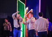 Mini Olympic Pertamina EP 2025, Ajang Sportivitas dan Silaturahmi di Sumsel