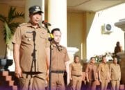 Tanggapi Aksi, Wako Ludi : ASN Hati-hati Layani Masyarakat